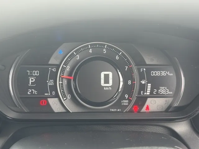 S660(ホンダ)ベータ AT中古車 15