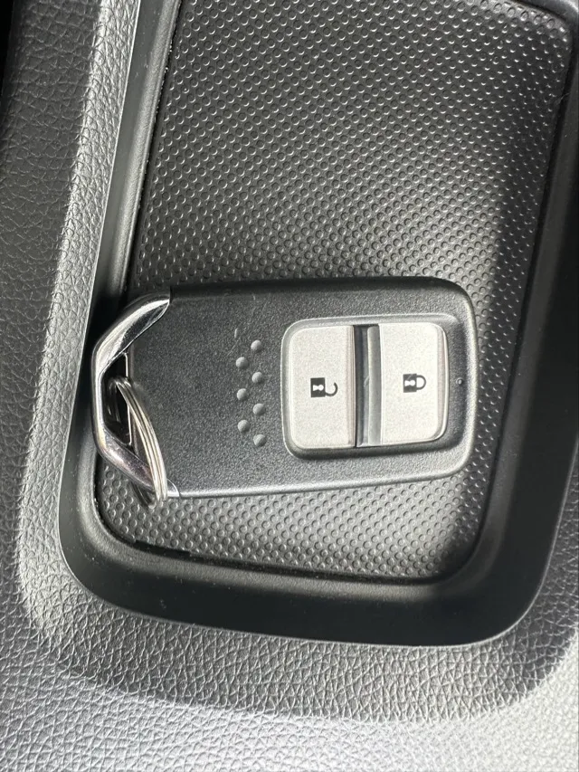 S660(ホンダ)ベータ AT中古車 19