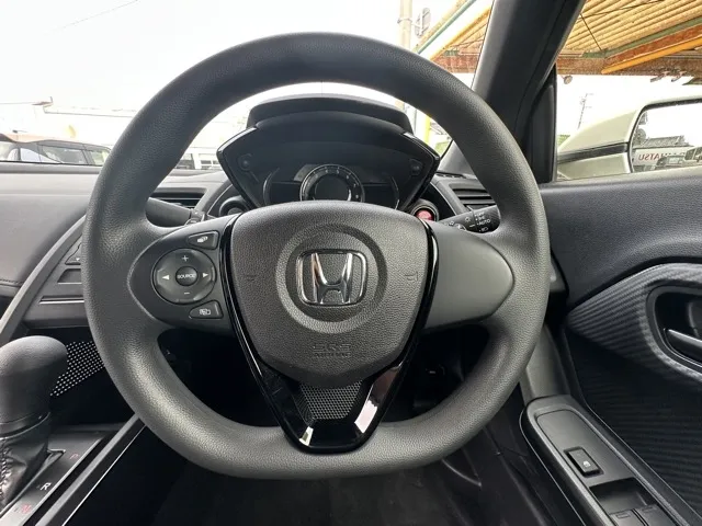 S660(ホンダ)ベータ AT中古車 5