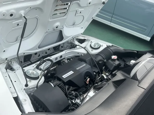 S660(ホンダ)ベータ AT中古車 6