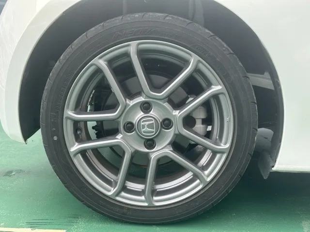 S660(ホンダ)ベータ AT中古車 8