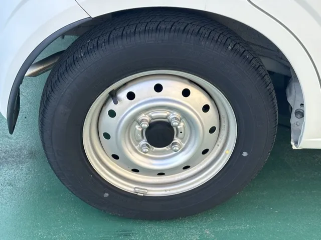 アルト(スズキ)VP中古車 9