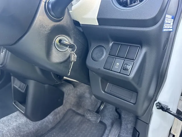 アルト(スズキ)VP中古車 11