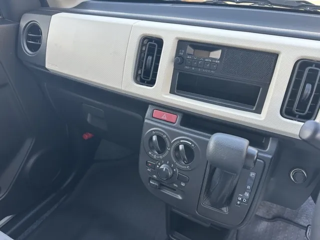 アルト(スズキ)VP中古車 13