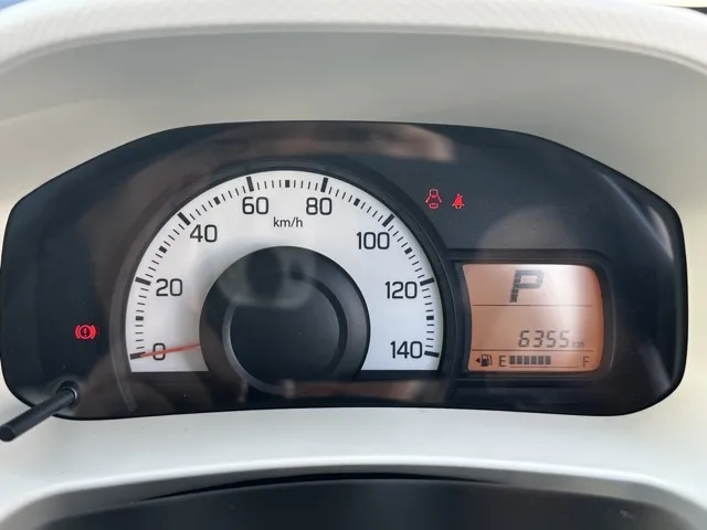 アルト(スズキ)VP中古車 14