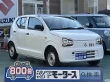 アルト未使用車