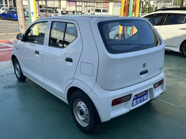 アルト(スズキ)VP中古車 2