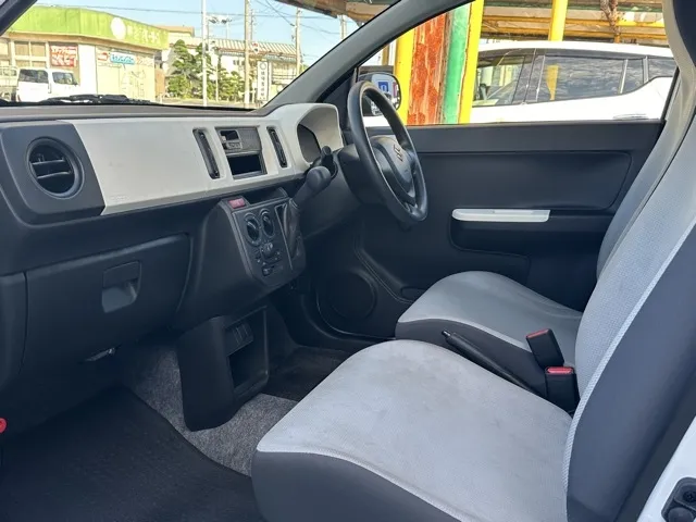 アルト(スズキ)VP中古車 3