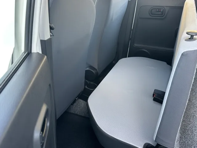 アルト(スズキ)VP中古車 4