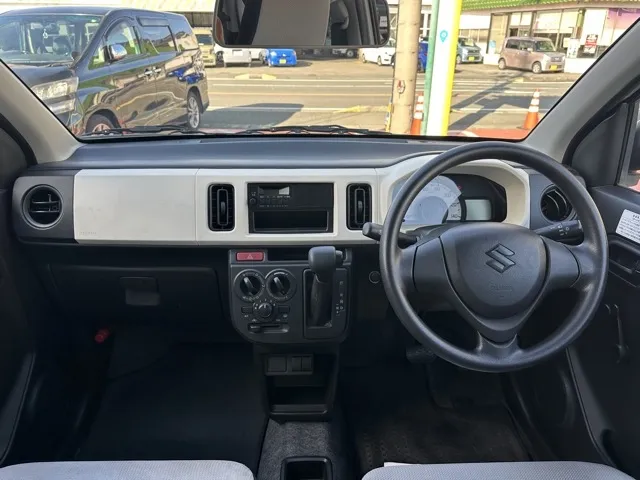 アルト(スズキ)VP中古車 5