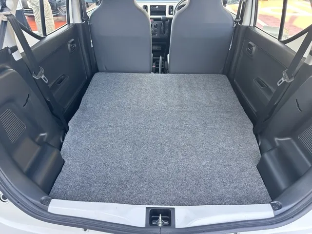 アルト(スズキ)VP中古車 6