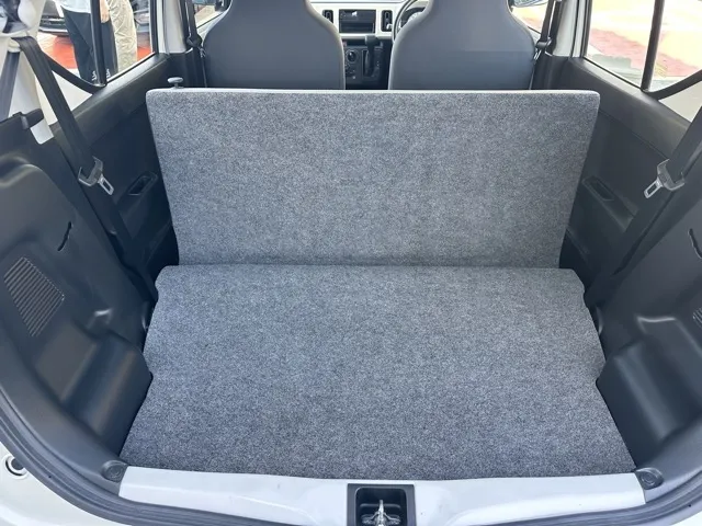 アルト(スズキ)VP中古車 7