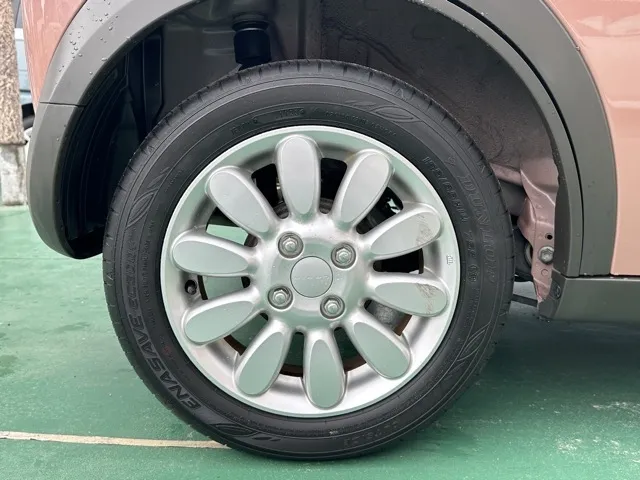 ラパン(スズキ)Ｘ 全方位中古車 11