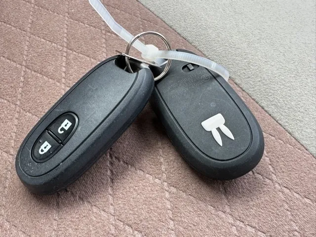 ラパン(スズキ)Ｘ 全方位中古車 13