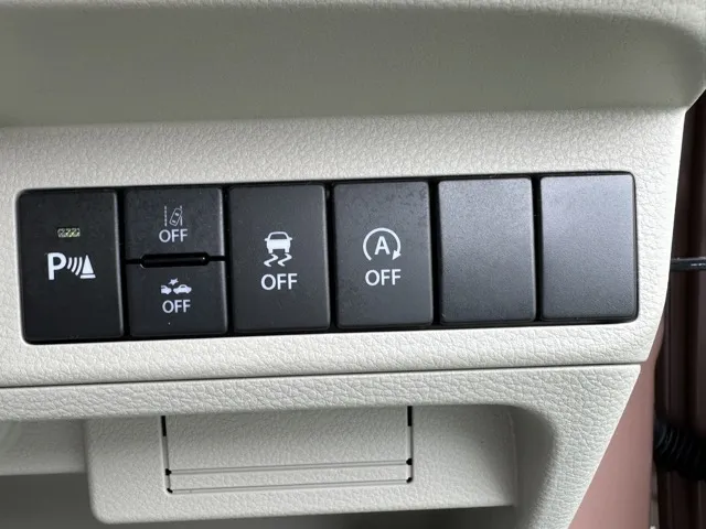 ラパン(スズキ)Ｘ 全方位中古車 14