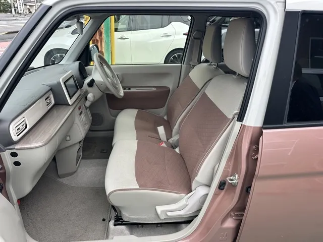 ラパン(スズキ)Ｘ 全方位中古車 3