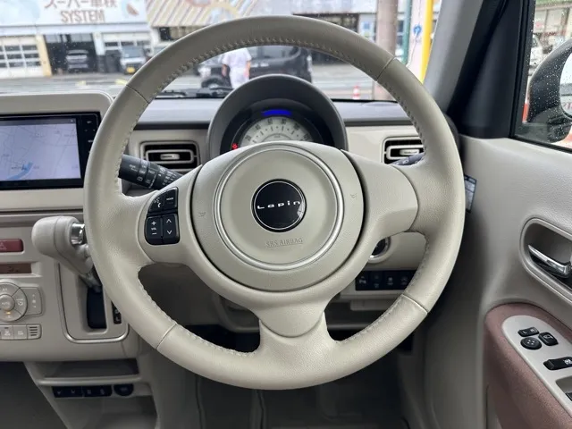 ラパン(スズキ)Ｘ 全方位中古車 6