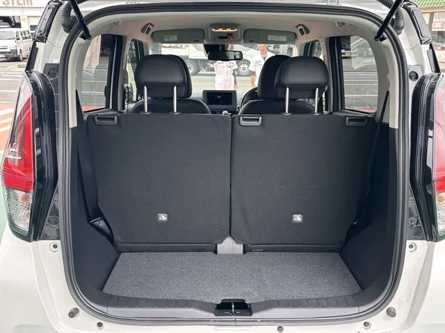 デイズ(ニッサン)ハイウェイスターＧターボ アーバンクロム中古車 10