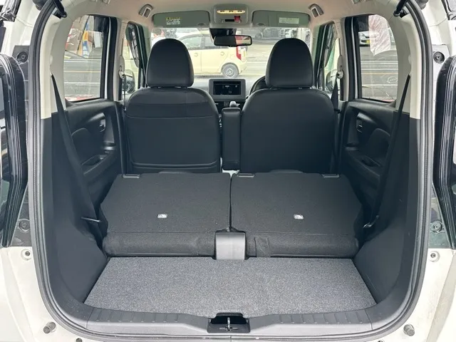 デイズ(ニッサン)ハイウェイスターＧターボ アーバンクロム中古車 11