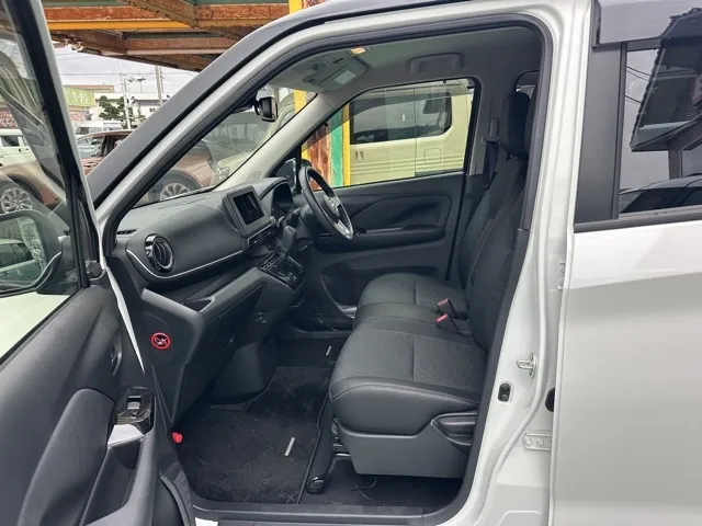 デイズ(ニッサン)ハイウェイスターＧターボ アーバンクロム中古車 3