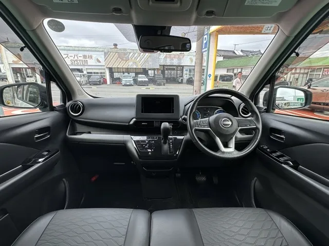 デイズ(ニッサン)ハイウェイスターＧターボ アーバンクロム中古車 7