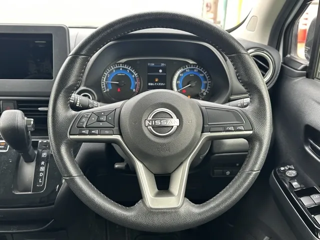 デイズ(ニッサン)ハイウェイスターＧターボ アーバンクロム中古車 8