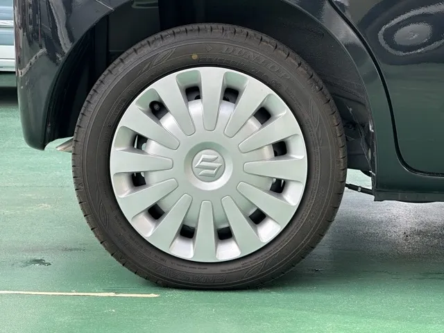 ワゴンRスマイル(スズキ)G 快適PKG装着車中古車 11