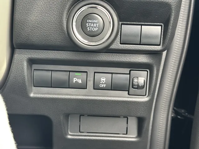 ワゴンRスマイル(スズキ)G 快適PKG装着車中古車 13