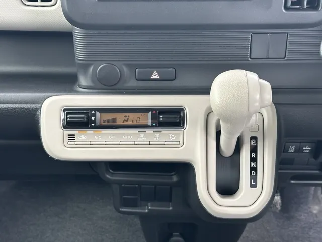 ワゴンRスマイル(スズキ)G 快適PKG装着車中古車 15