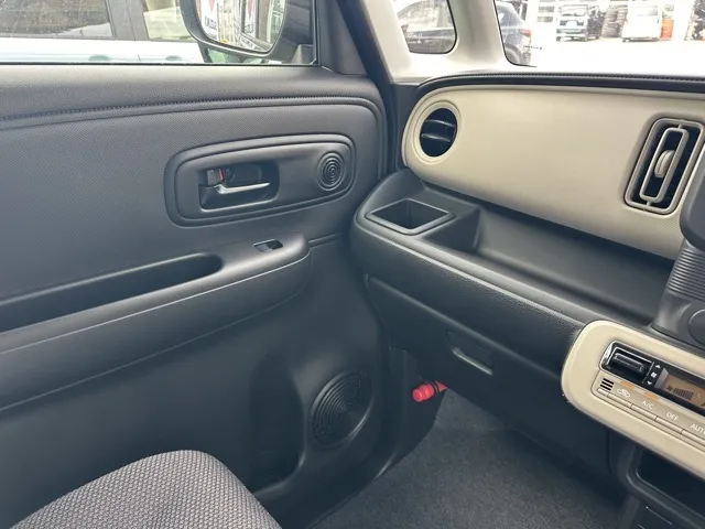 ワゴンRスマイル(スズキ)G 快適PKG装着車中古車 17