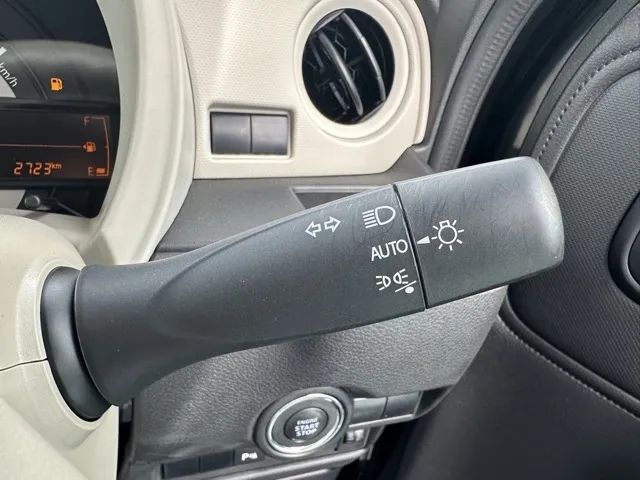 ワゴンRスマイル(スズキ)G 快適PKG装着車中古車 18