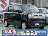 ワゴンRスマイル未使用車