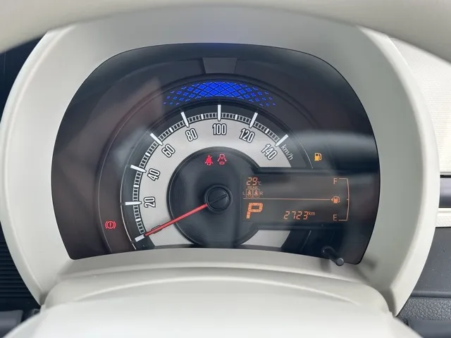 ワゴンRスマイル(スズキ)G 快適PKG装着車中古車 19