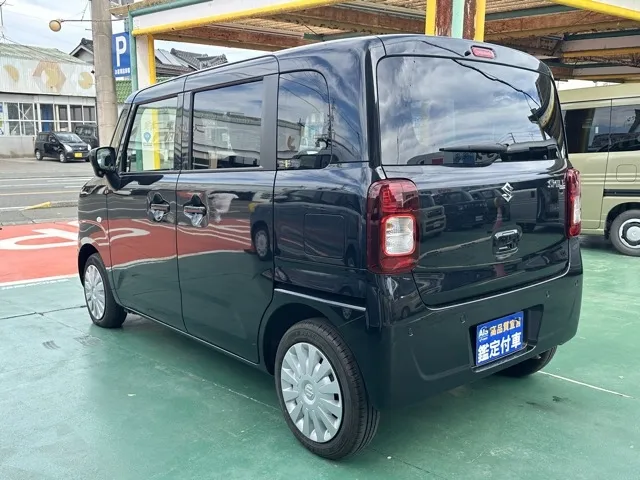 ワゴンRスマイル(スズキ)G 快適PKG装着車中古車 2