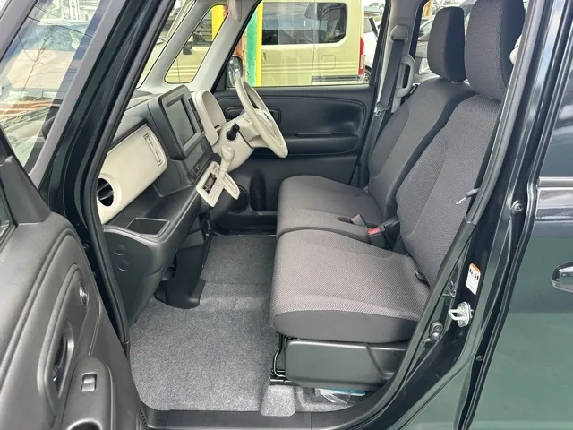 ワゴンRスマイル(スズキ)G 快適PKG装着車中古車 3