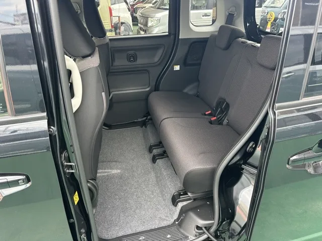 ワゴンRスマイル(スズキ)G 快適PKG装着車中古車 5