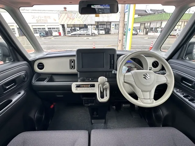 ワゴンRスマイル(スズキ)G 快適PKG装着車中古車 6