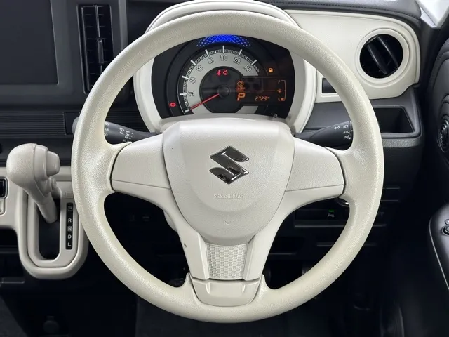 ワゴンRスマイル(スズキ)G 快適PKG装着車中古車 7