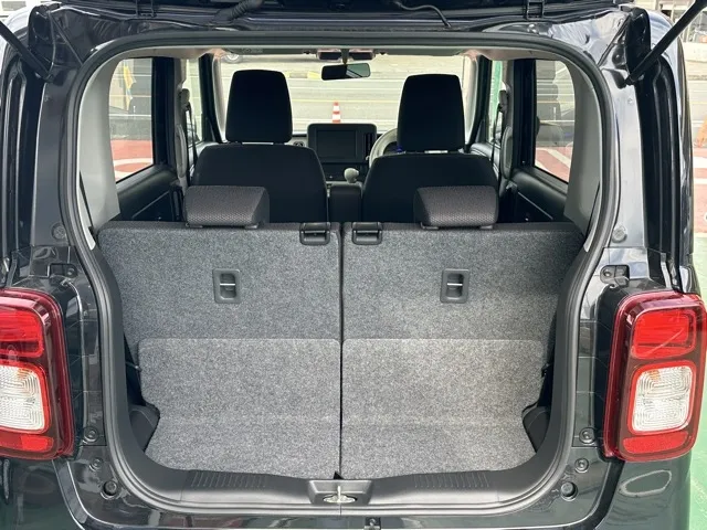 ワゴンRスマイル(スズキ)G 快適PKG装着車中古車 8