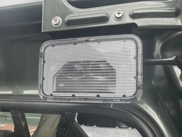 キャリートラック(スズキ)スーパーキャリイX 4WD AT届出済未使用車 12