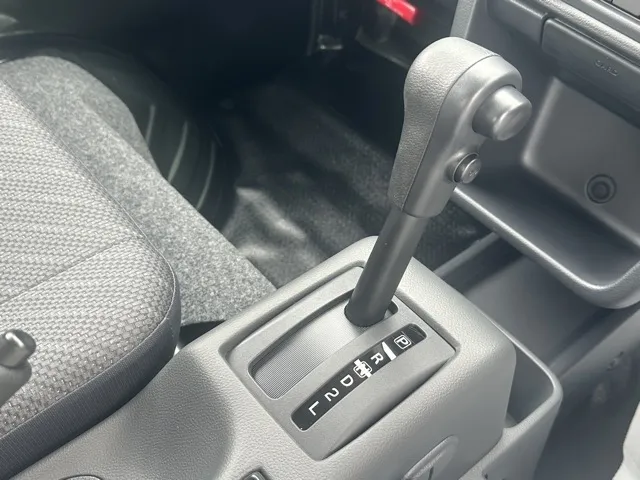 キャリートラック(スズキ)スーパーキャリイX 4WD AT届出済未使用車 14