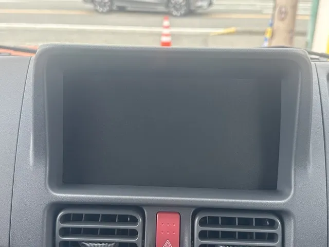 キャリートラック(スズキ)スーパーキャリイX 4WD AT届出済未使用車 16