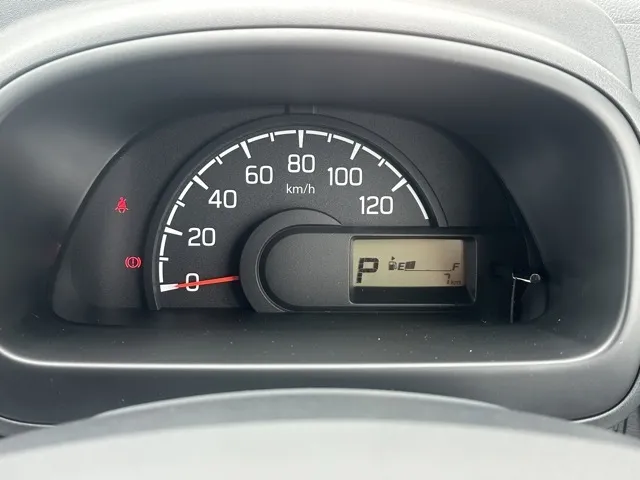 キャリートラック(スズキ)スーパーキャリイX 4WD AT届出済未使用車 18