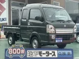キャリートラック未使用車