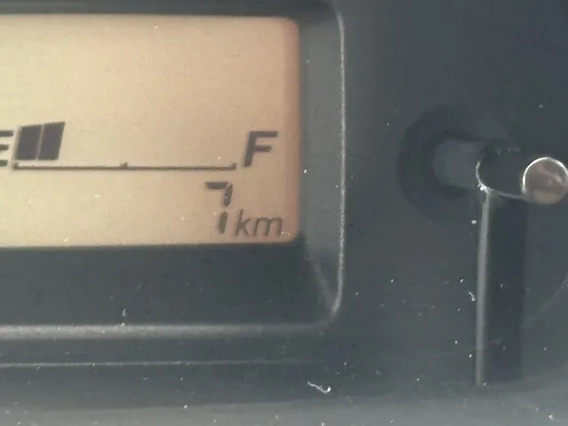 キャリートラック(スズキ)スーパーキャリイX 4WD AT届出済未使用車 19