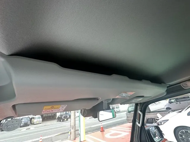 キャリートラック(スズキ)スーパーキャリイX 4WD AT届出済未使用車 6