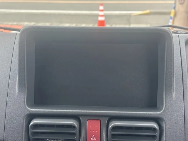 キャリートラック(スズキ)スーパーキャリイX 4WD AT届出済未使用車 14