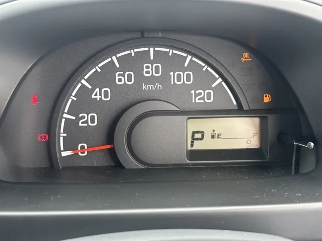 キャリートラック(スズキ)スーパーキャリイX 4WD AT届出済未使用車 16