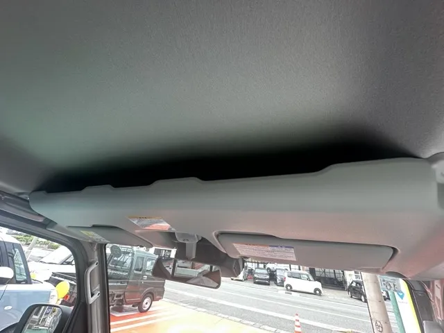 キャリートラック(スズキ)スーパーキャリイX 4WD AT届出済未使用車 18