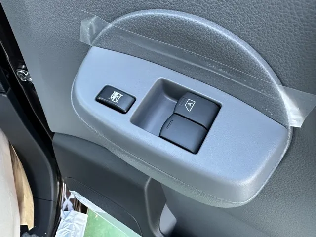 バネット(ニッサン)16X-3R 寒冷地仕様 7人乗り登録済未使用車 13